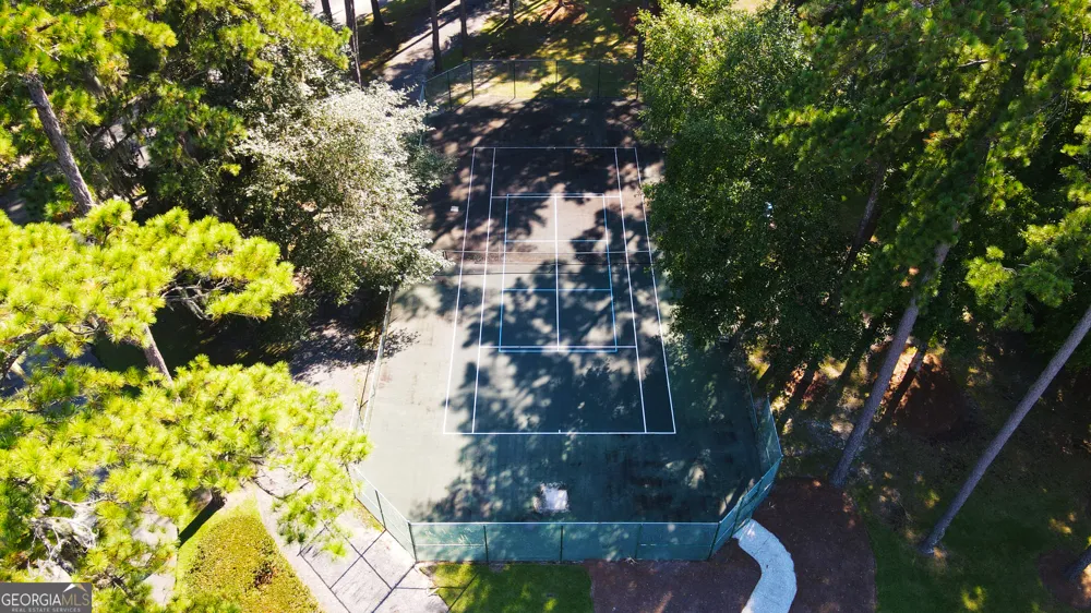 LOT 1 Belvedere DR Townsend, GA 31331