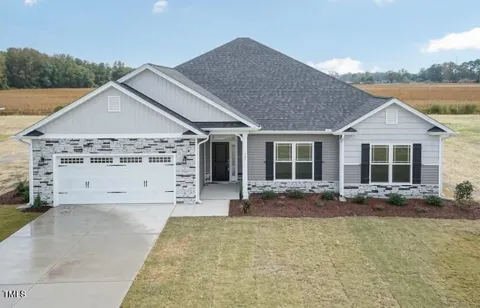 1491 Pecan Drive #Model Home