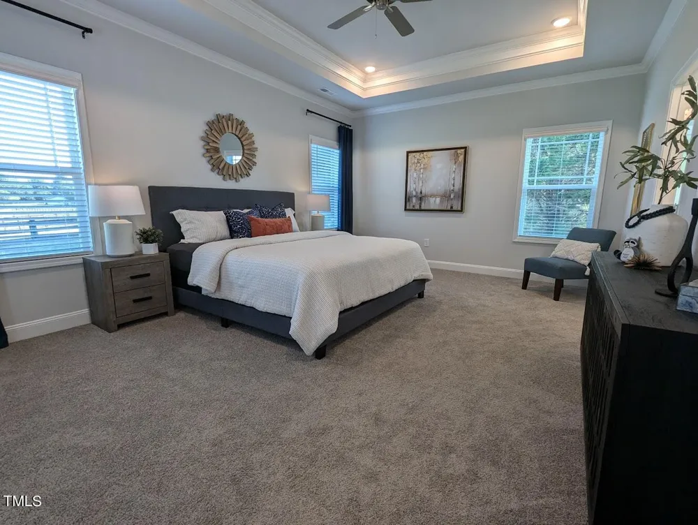 1491 Pecan Drive #Model Home Nashville, NC 27856