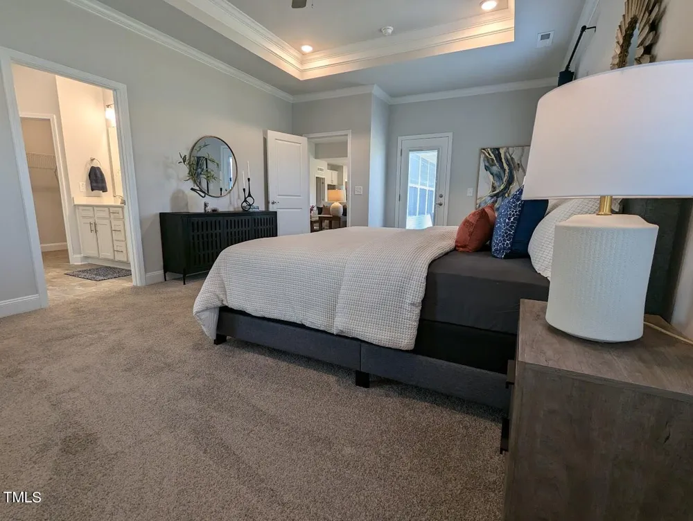 1491 Pecan Drive #Model Home Nashville, NC 27856