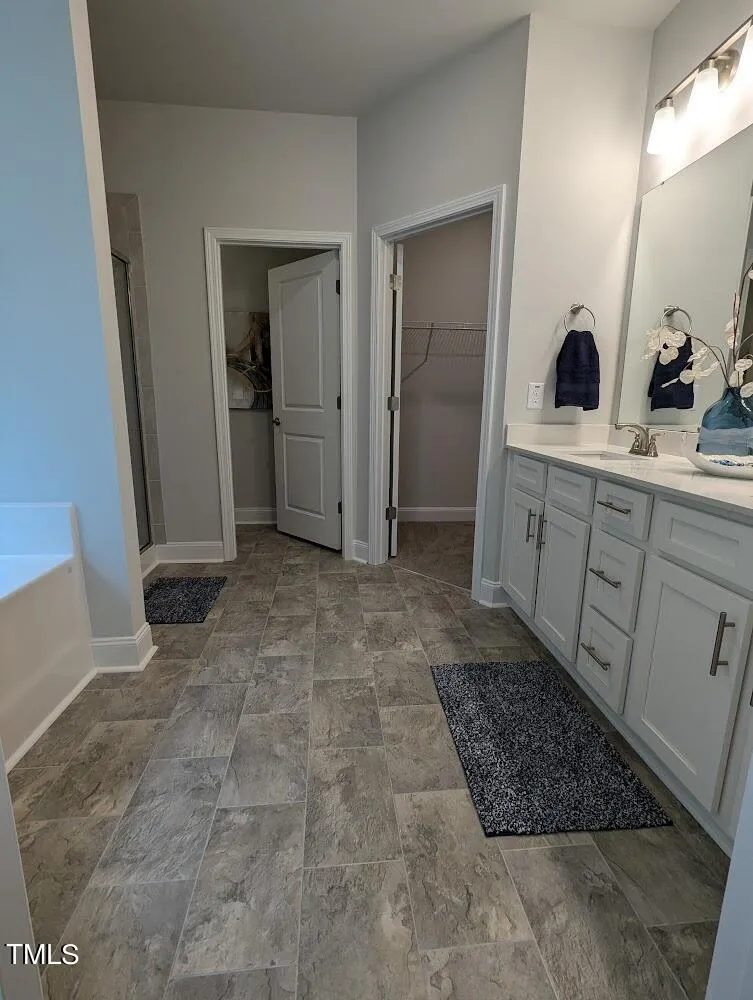 1491 Pecan Drive #Model Home Nashville, NC 27856