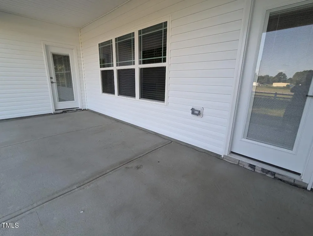 1491 Pecan Drive #Model Home Nashville, NC 27856