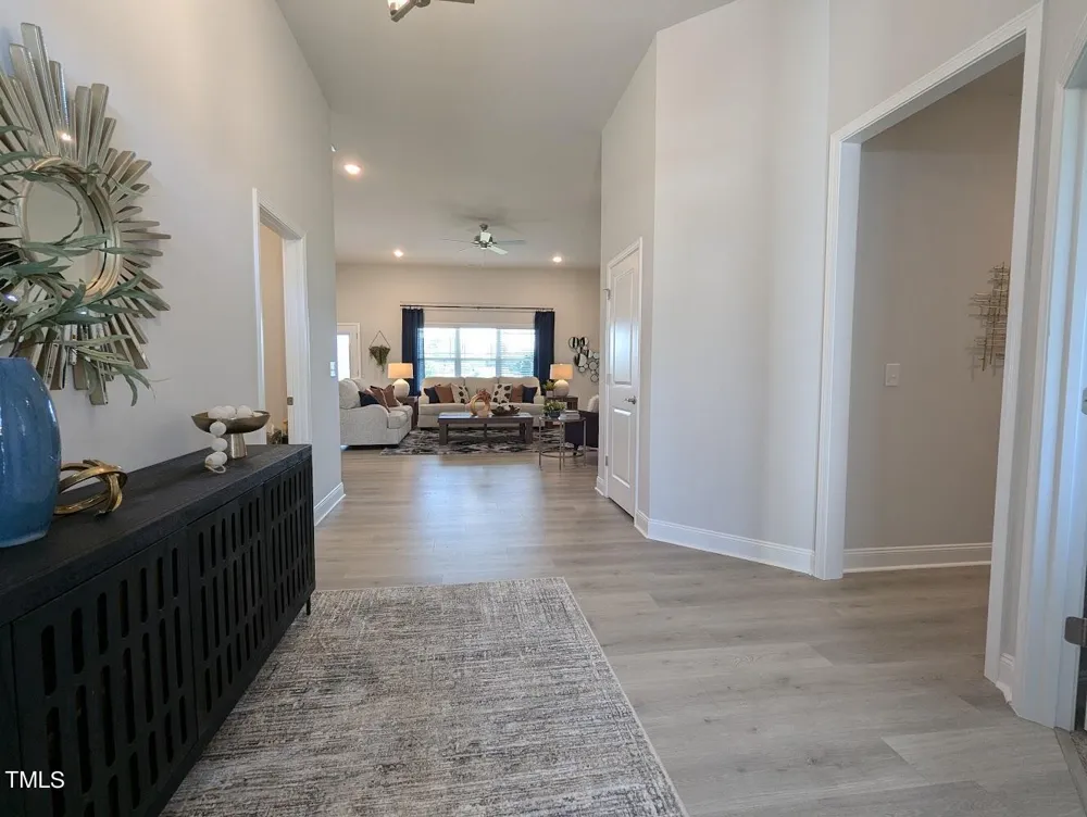 1491 Pecan Drive #Model Home Nashville, NC 27856