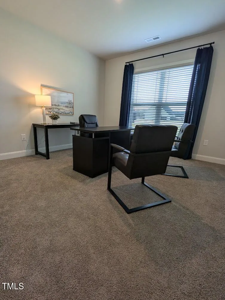 1491 Pecan Drive #Model Home Nashville, NC 27856