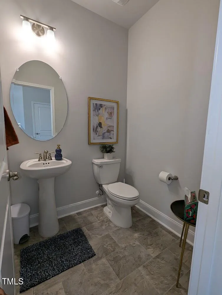 1491 Pecan Drive #Model Home Nashville, NC 27856