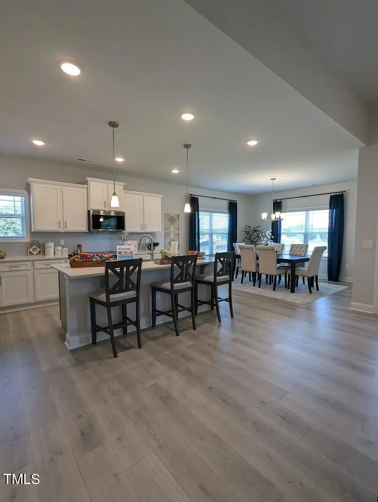 1491 Pecan Drive #Model Home Nashville, NC 27856