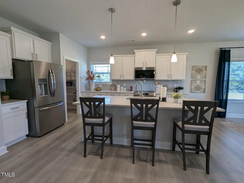 1491 Pecan Drive #Model Home Nashville, NC 27856