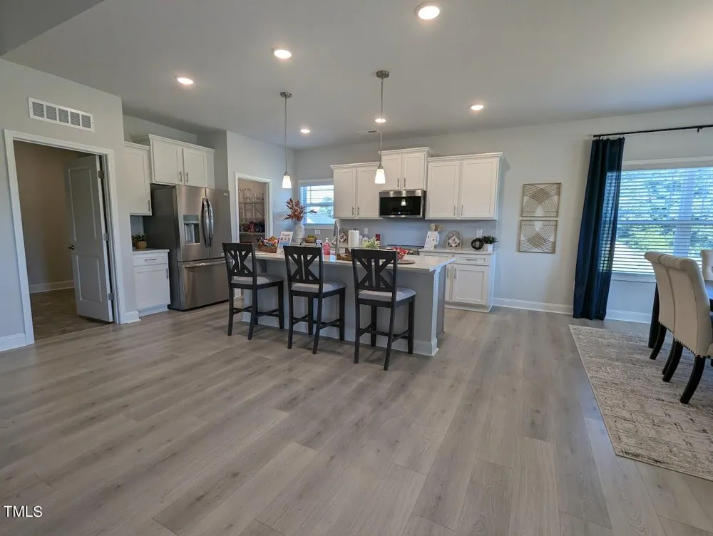 1491 Pecan Drive #Model Home Nashville, NC 27856