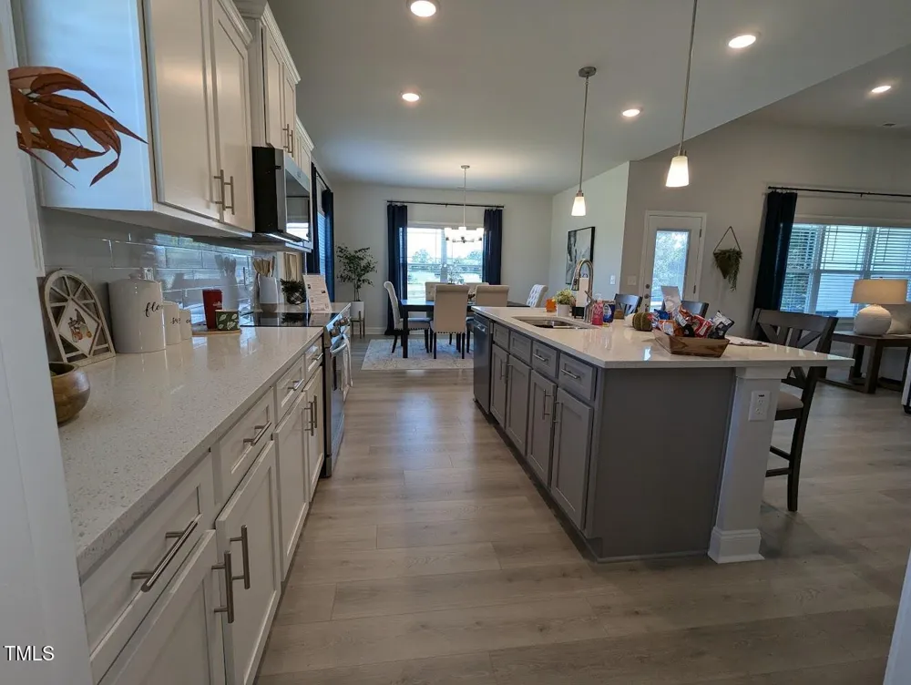 1491 Pecan Drive #Model Home Nashville, NC 27856