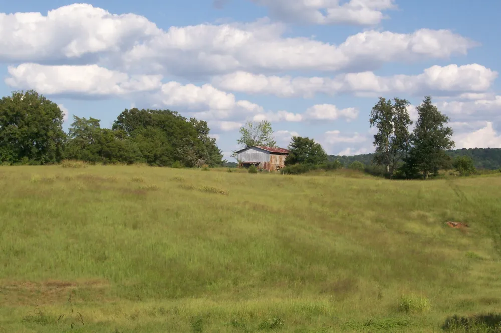 0 Laurelburg Rd Rock Island, TN 38581