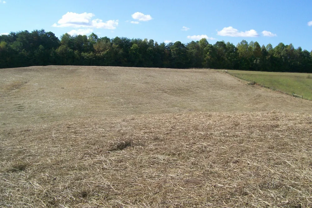 0 Laurelburg Rd Rock Island, TN 38581