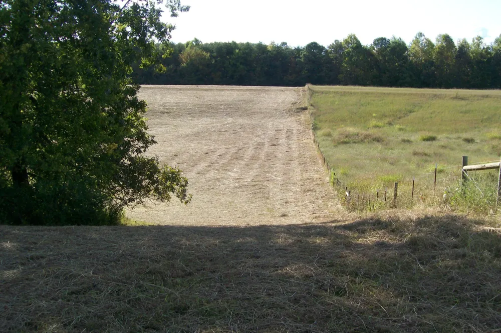 0 Laurelburg Rd Rock Island, TN 38581