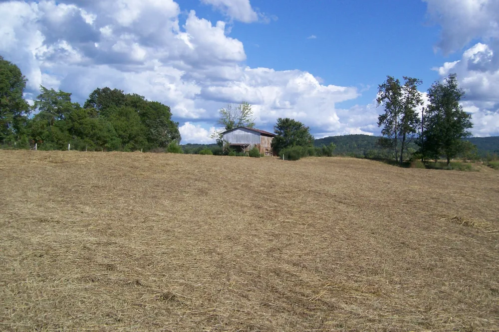 0 Laurelburg Rd Rock Island, TN 38581