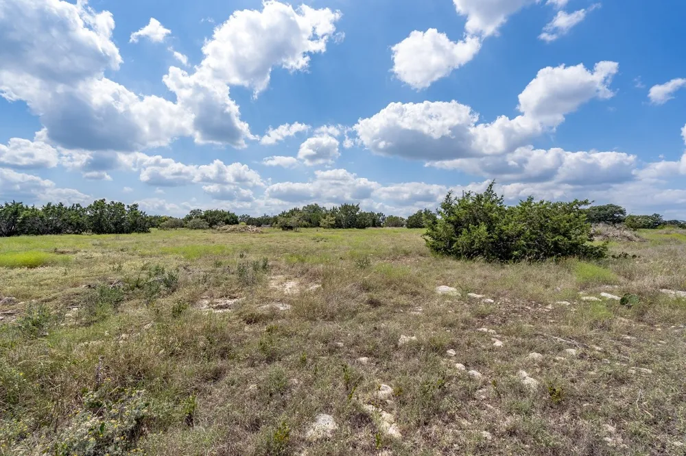 584 Saddle Ridge Drive Bertram, TX 78605