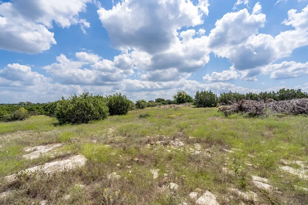 584 Saddle Ridge Drive Bertram, TX 78605