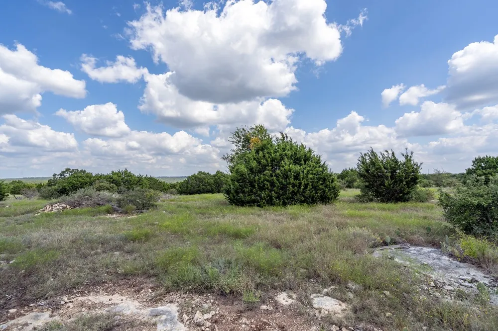 584 Saddle Ridge Drive Bertram, TX 78605