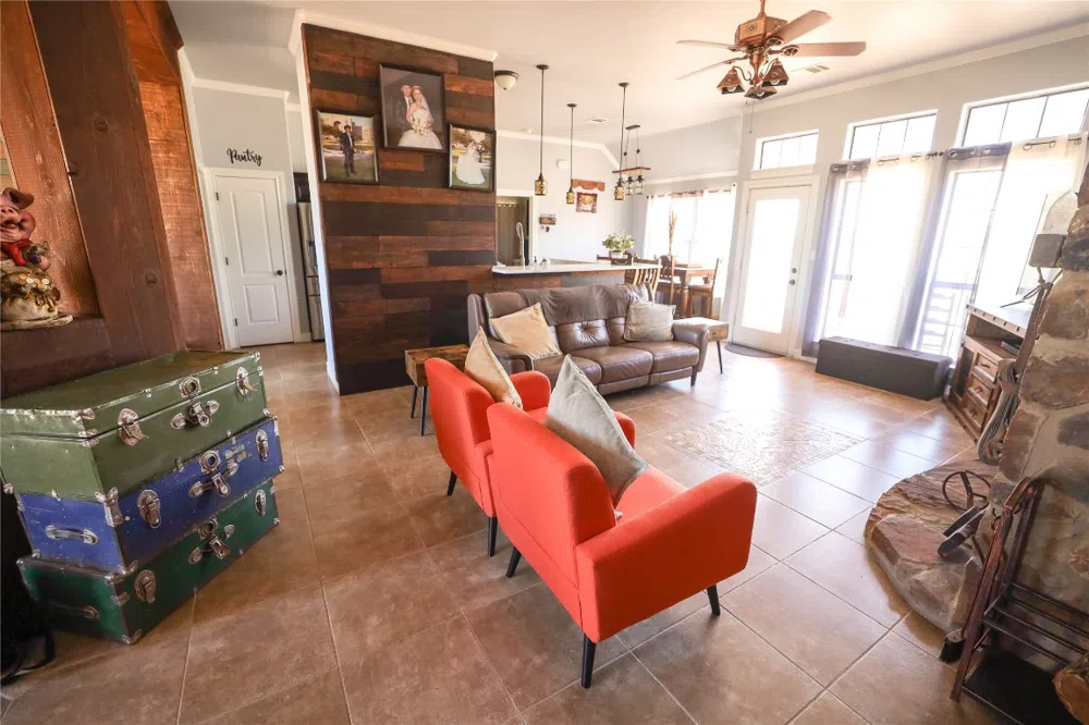535 Upper Elgin River Road Elgin, TX 78621