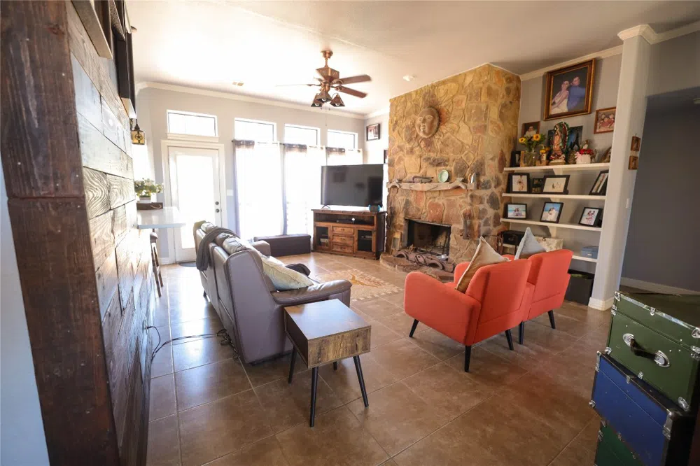 535 Upper Elgin River Road Elgin, TX 78621