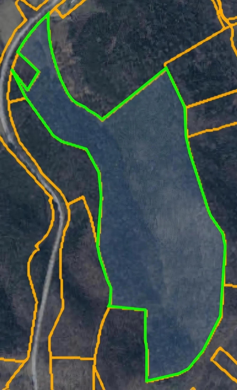 0 Highway 96 Buffalo Valley, TN 38548