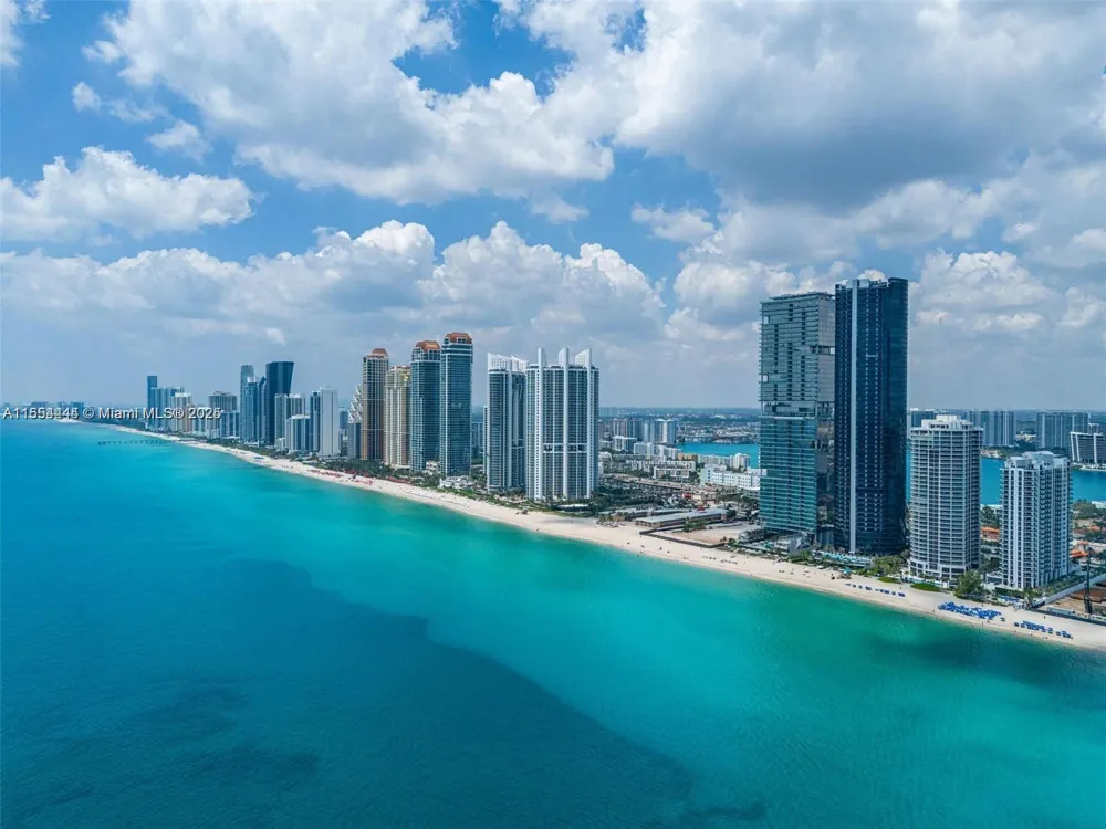 18555 Collins Ave #5001 Sunny Isles Beach, FL 33160