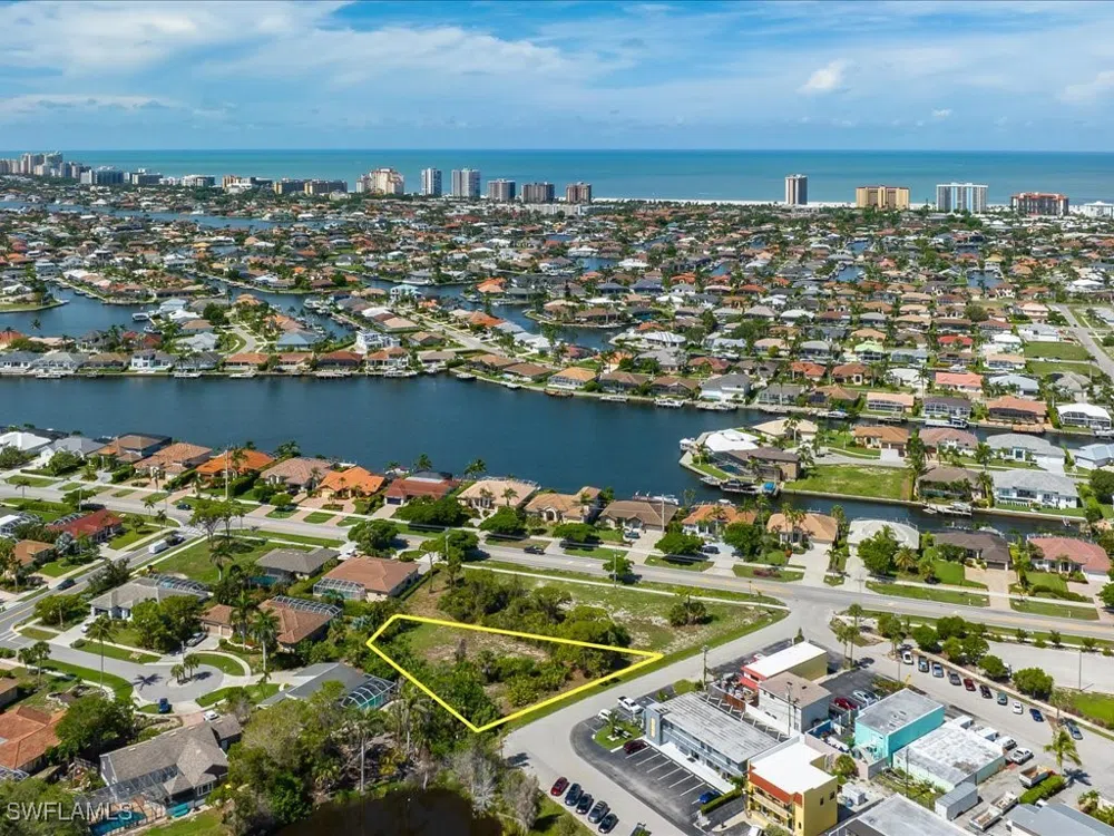 Marco Lake Drive Marco Island, FL 34145