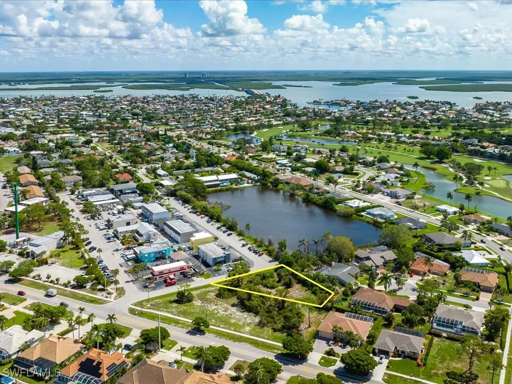 Marco Lake Drive Marco Island, FL 34145