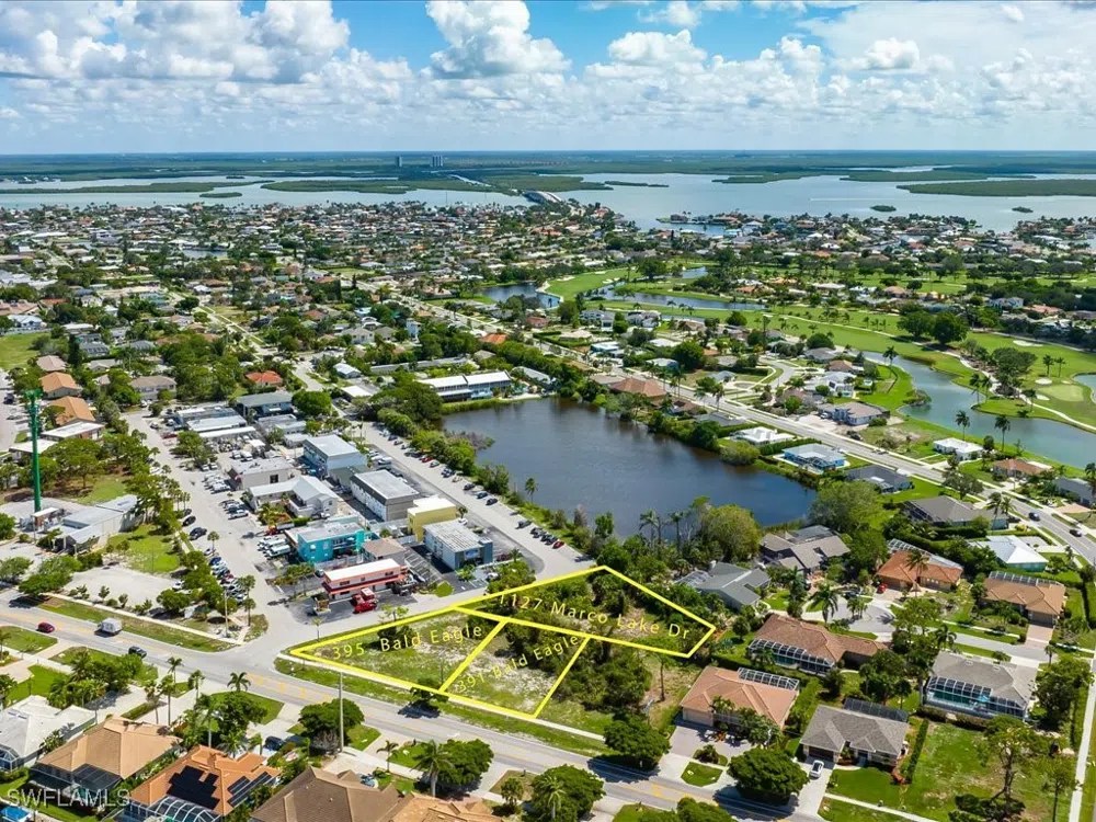 Marco Lake Drive Marco Island, FL 34145
