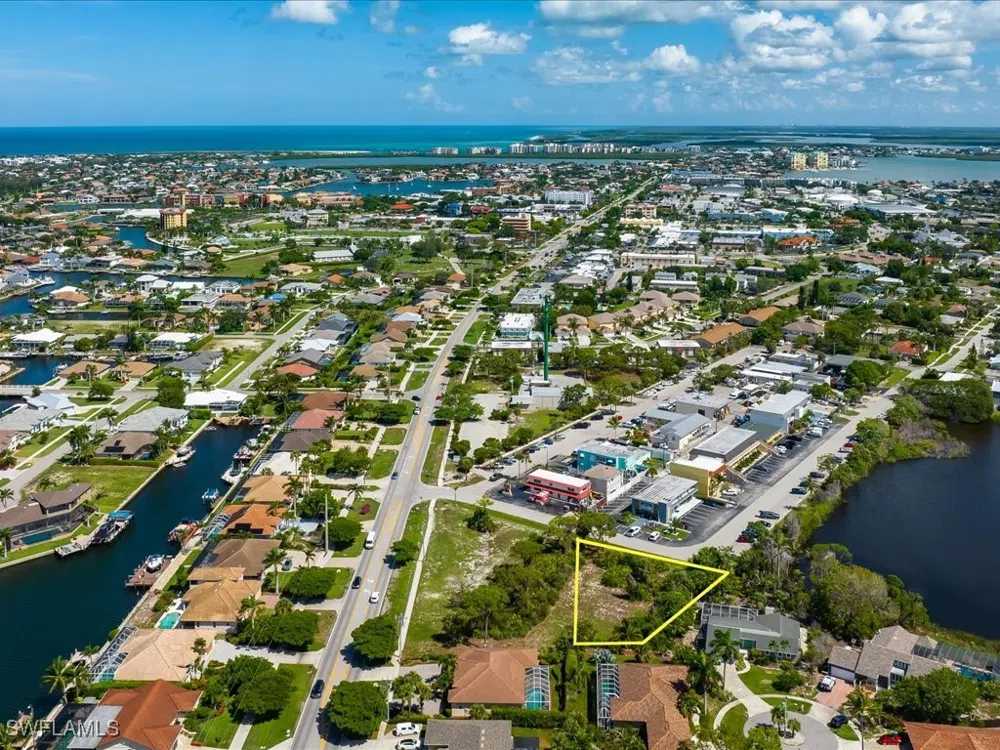 Marco Lake Drive Marco Island, FL 34145