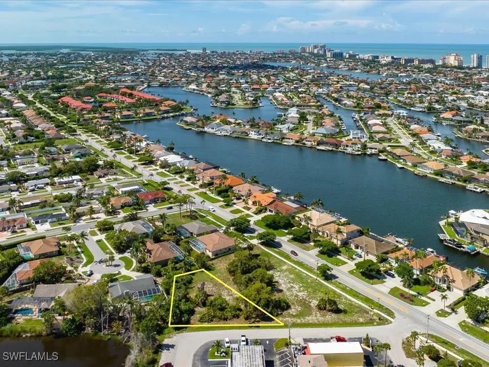 Marco Lake Drive Marco Island, FL 34145