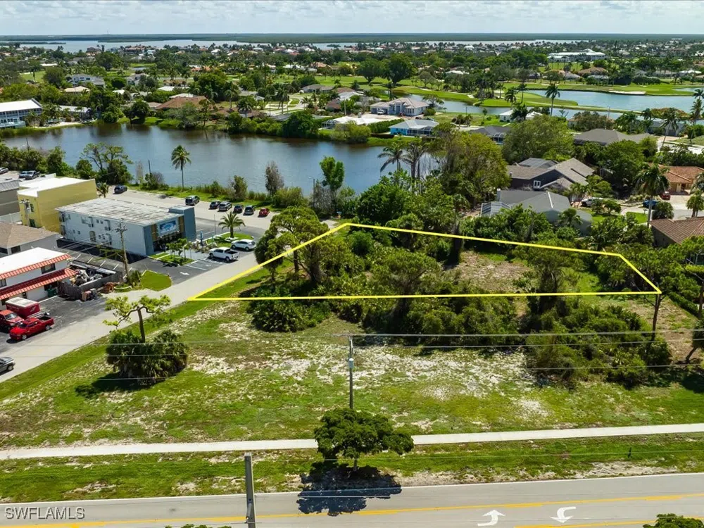 Marco Lake Drive Marco Island, FL 34145