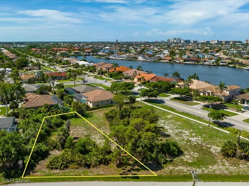Marco Lake Drive Marco Island, FL 34145