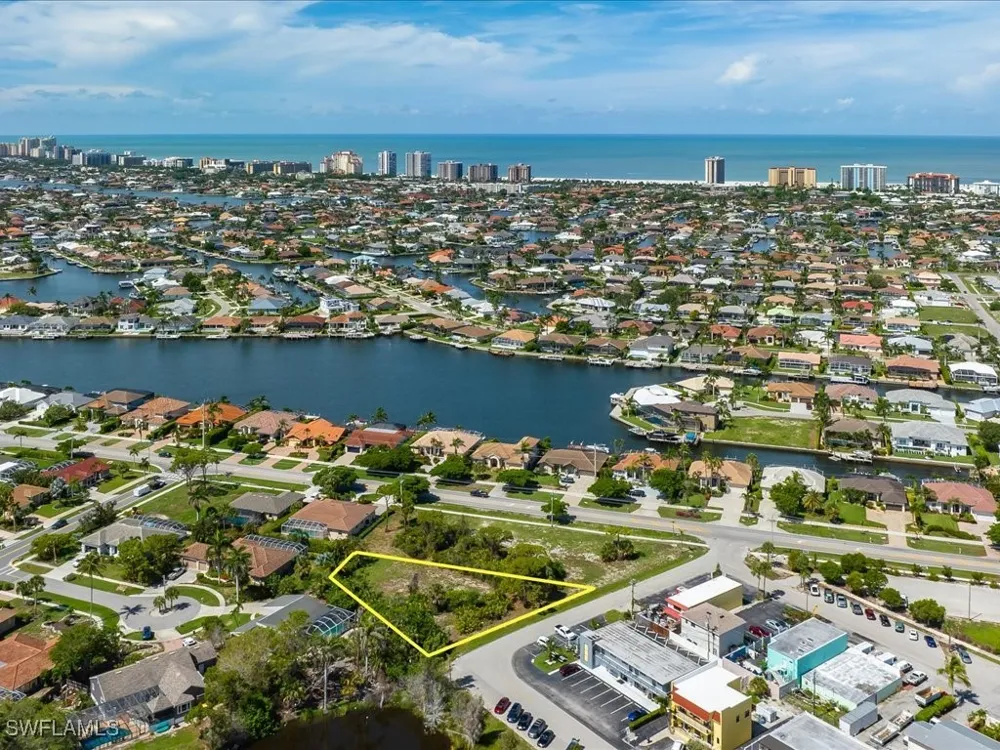 Marco Lake Drive Marco Island, FL 34145
