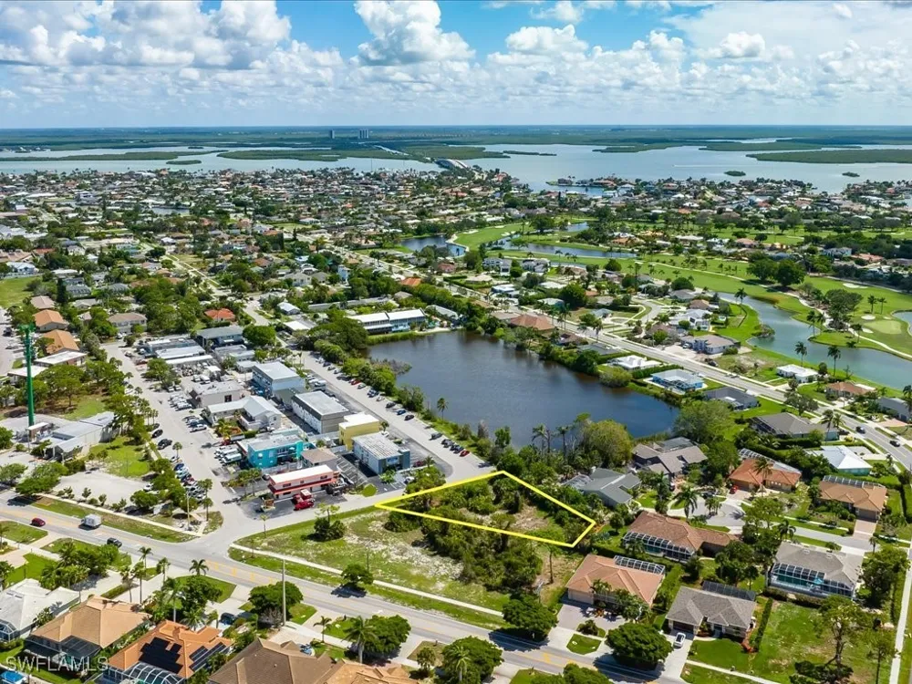 Marco Lake Drive Marco Island, FL 34145