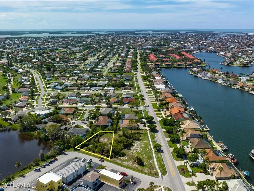 Marco Lake Drive Marco Island, FL 34145