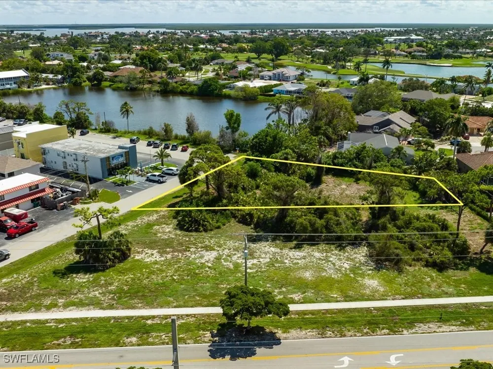 Marco Lake Drive Marco Island, FL 34145