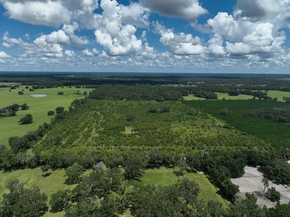 Parcel C NW 160TH AVENUE Morriston, FL 32668