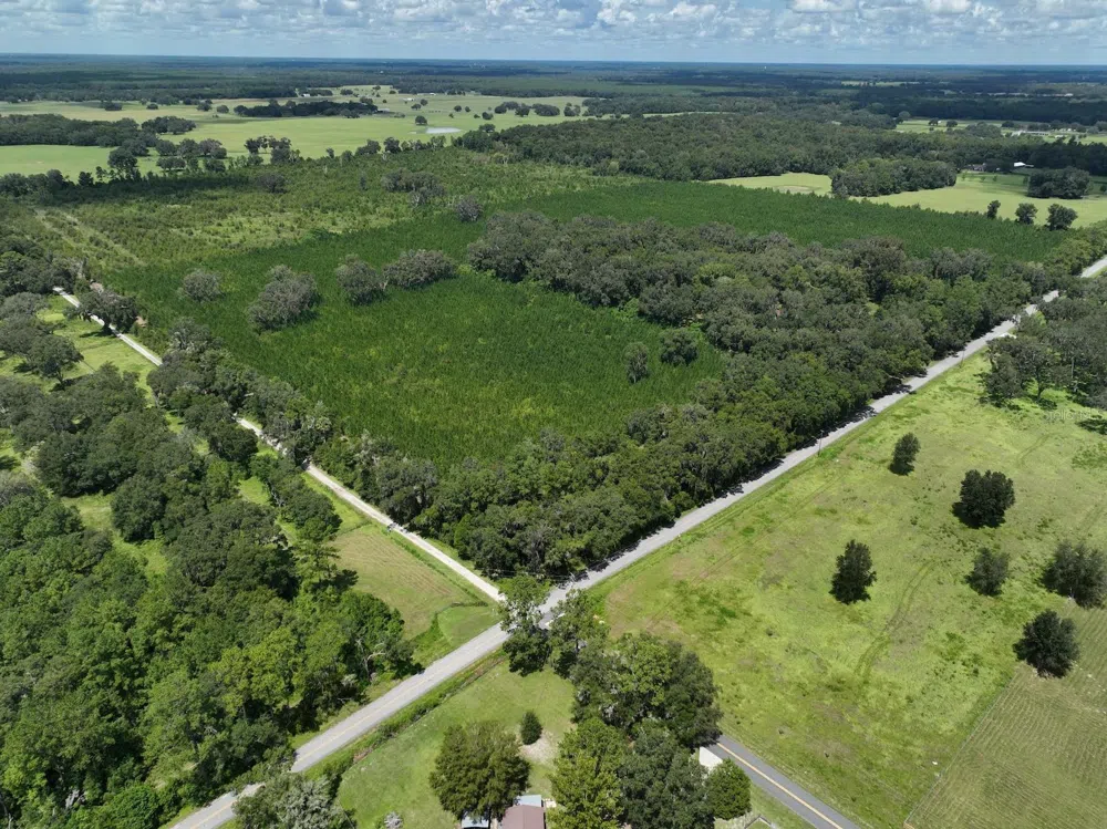 Address Not Shown Morriston, FL 32668