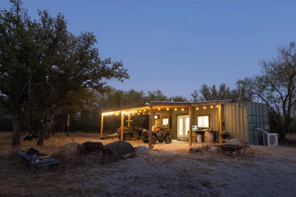 38 County Road 550 Mullin, TX 76864