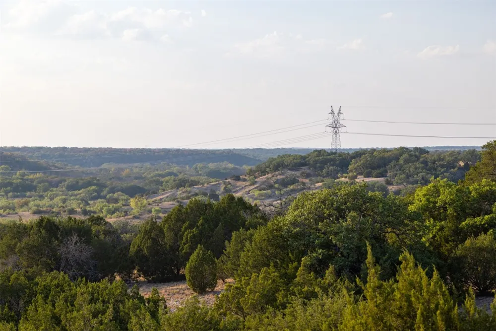 38 County Road 550 Mullin, TX 76864