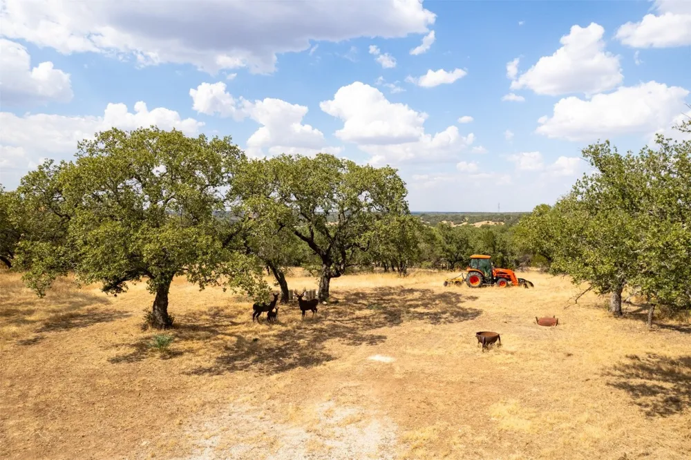 38 County Road 550 Mullin, TX 76864