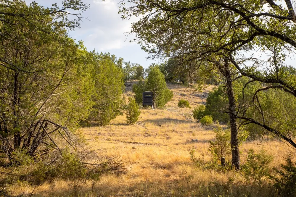 38 County Road 550 Mullin, TX 76864