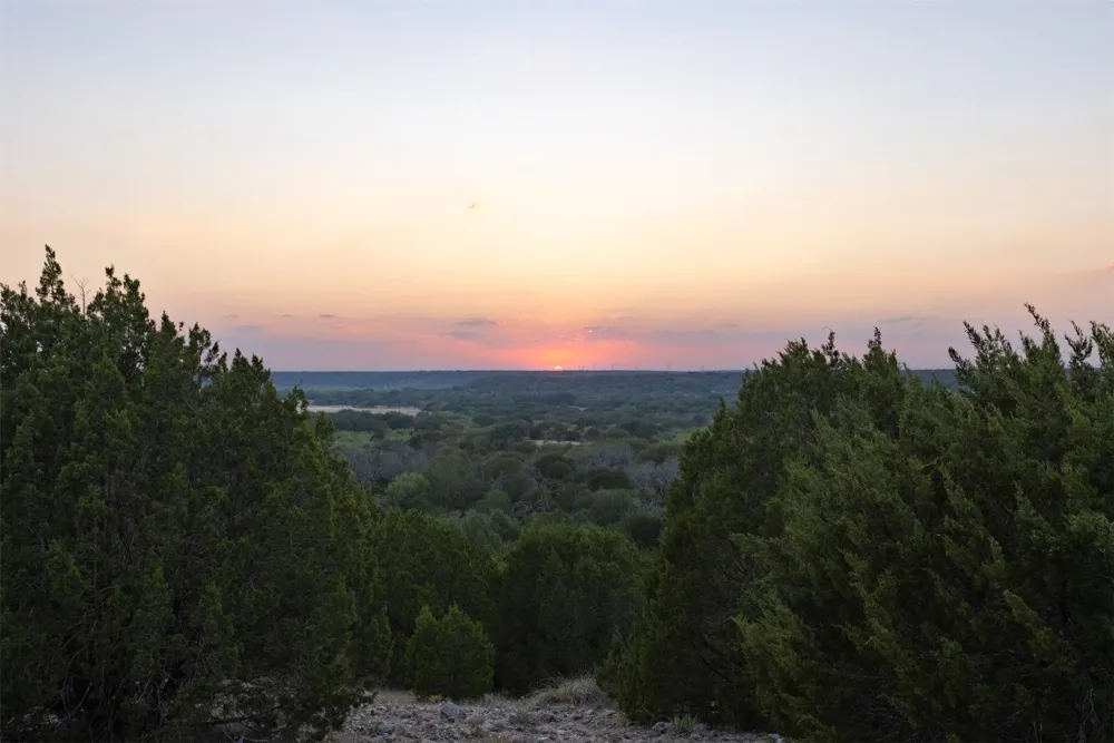 38 County Road 550 Mullin, TX 76864