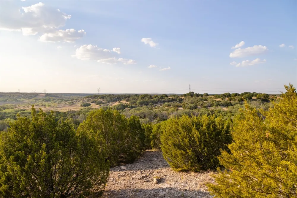 38 County Road 550 Mullin, TX 76864
