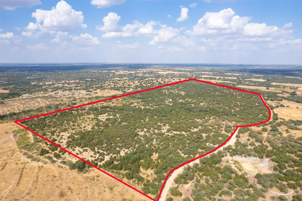 38 County Road 550 Mullin, TX 76864