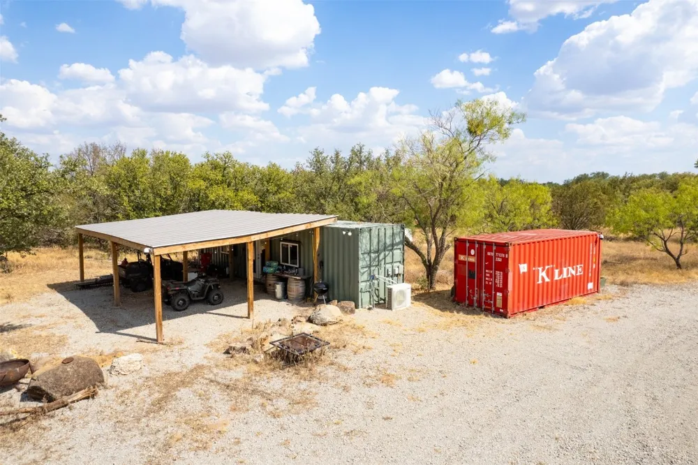 38 County Road 550 Mullin, TX 76864