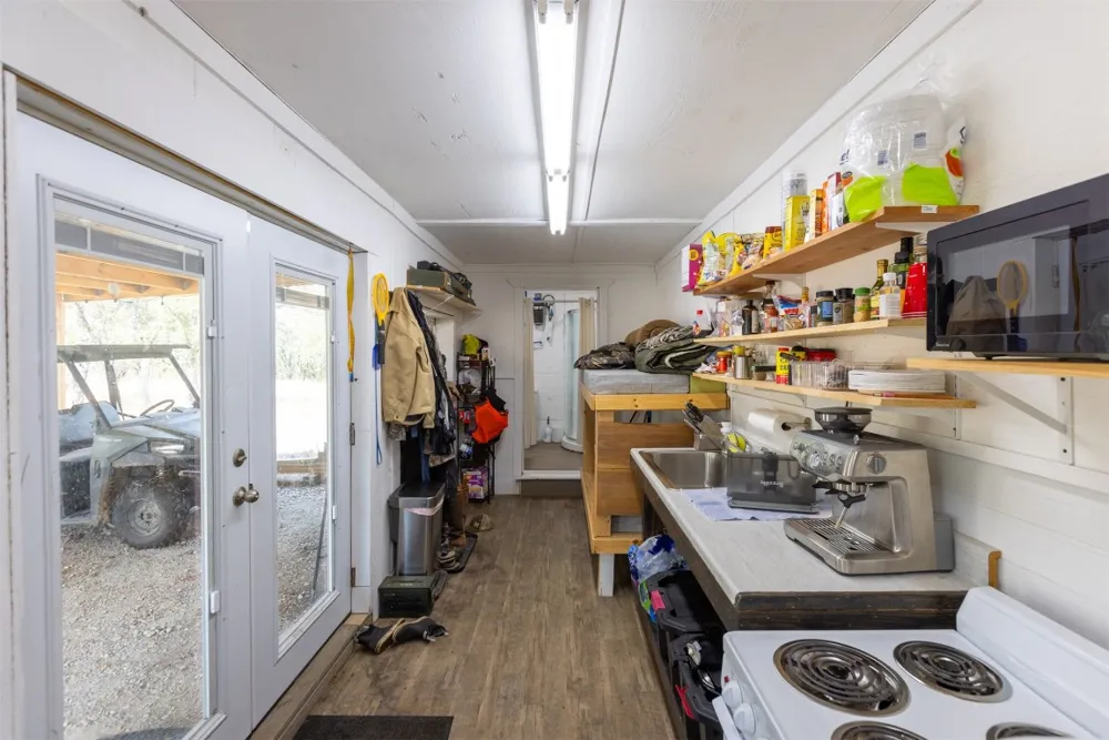 38 County Road 550 Mullin, TX 76864