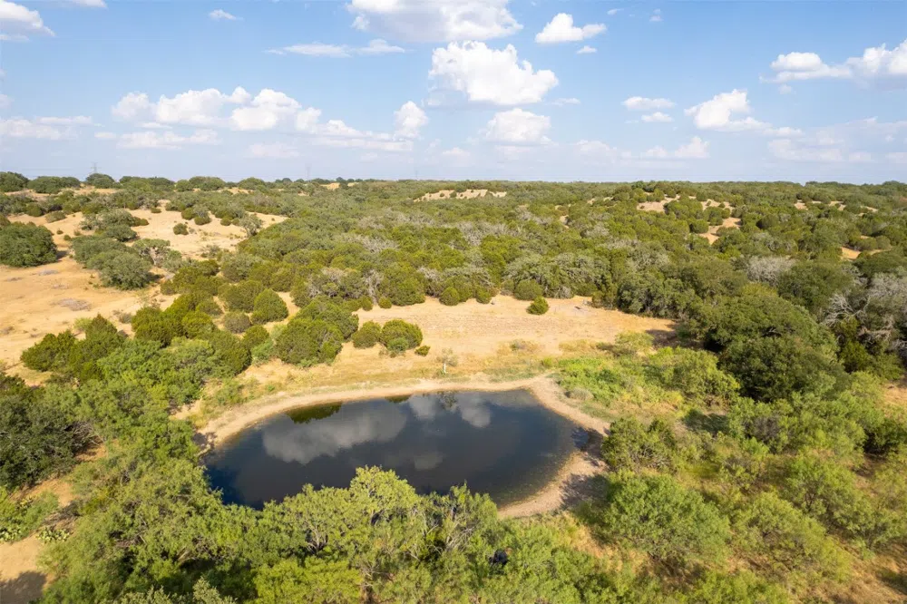 38 County Road 550 Mullin, TX 76864