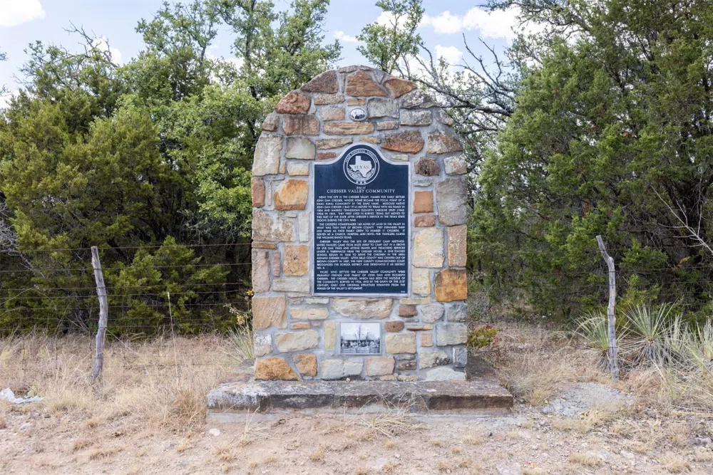 38 County Road 550 Mullin, TX 76864