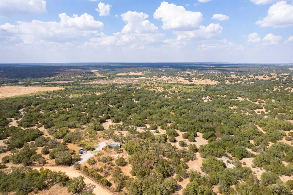 38 County Road 550 Mullin, TX 76864