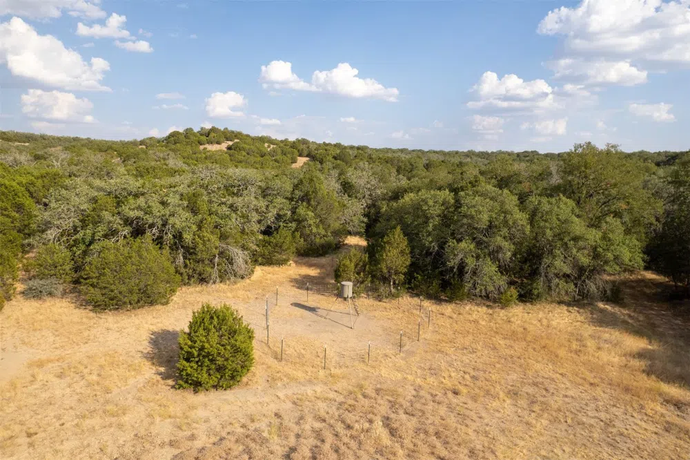 38 County Road 550 Mullin, TX 76864